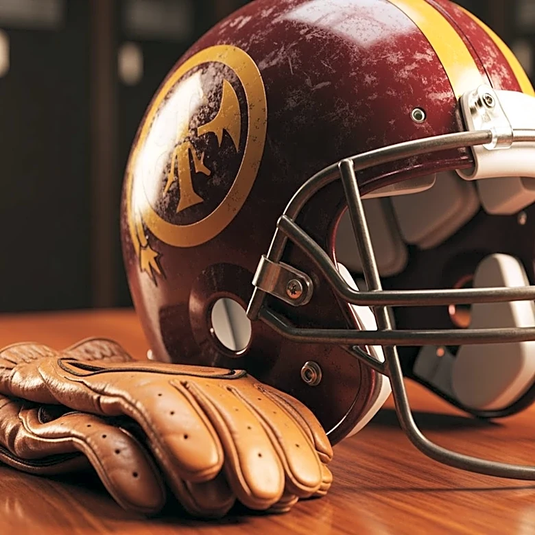 Washington Commanders Unveil New Uniforms Honoring Franchise History with Burgundy and Gold