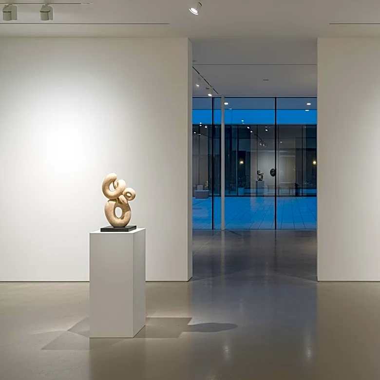 Pop-up Art Gallery 'Class C' Debuts at Irvine Barclay Theater Plaza