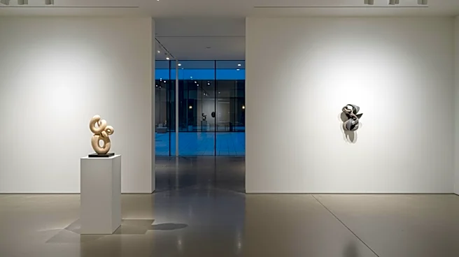 Pop-up Art Gallery 'Class C' Debuts at Irvine Barclay Theater Plaza