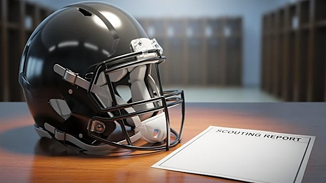 USC's Kamari Ramsey: A Versatile Yet Uncertain NFL Draft Prospect