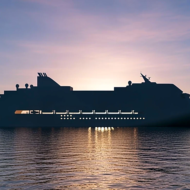 Norwegian Cruise Line Expands Luxury Offerings Amid Rising Demand