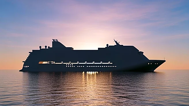 Norwegian Cruise Line Expands Luxury Offerings Amid Rising Demand