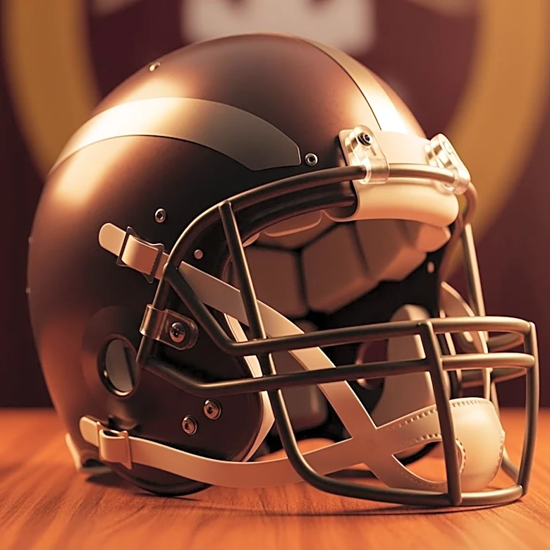 Washington Commanders Pay Homage to Championship Past with New 2026 Uniforms