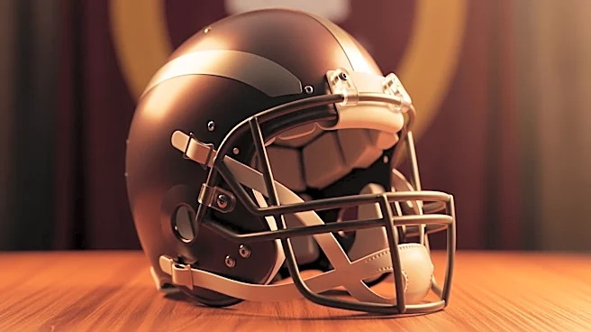 Washington Commanders Pay Homage to Championship Past with New 2026 Uniforms