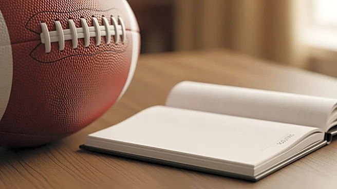 Jacksonville Jaguars Eye Late-Round NFL Draft Prospects for Potential Gems