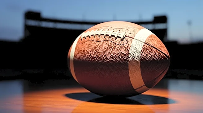 NFL Legend Kevin Carter Praises Rueben Bain Jr. Ahead of 2026 NFL Draft