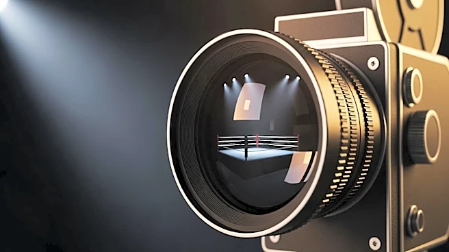 Amazon MGM's 'I Play Rocky' Explores Sylvester Stallone's Journey to Iconic Film