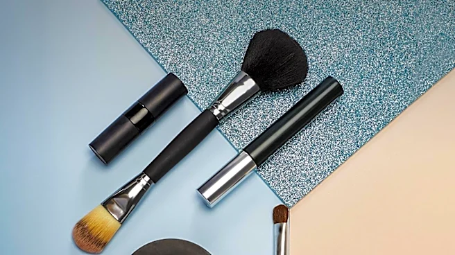 Ophthalmologist-Tested Eye Makeup Offers Safer Alternatives for Sensitive Eyes