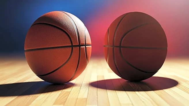 Rob Wright III Chooses BYU Over Kentucky, Impacting College Basketball Landscape