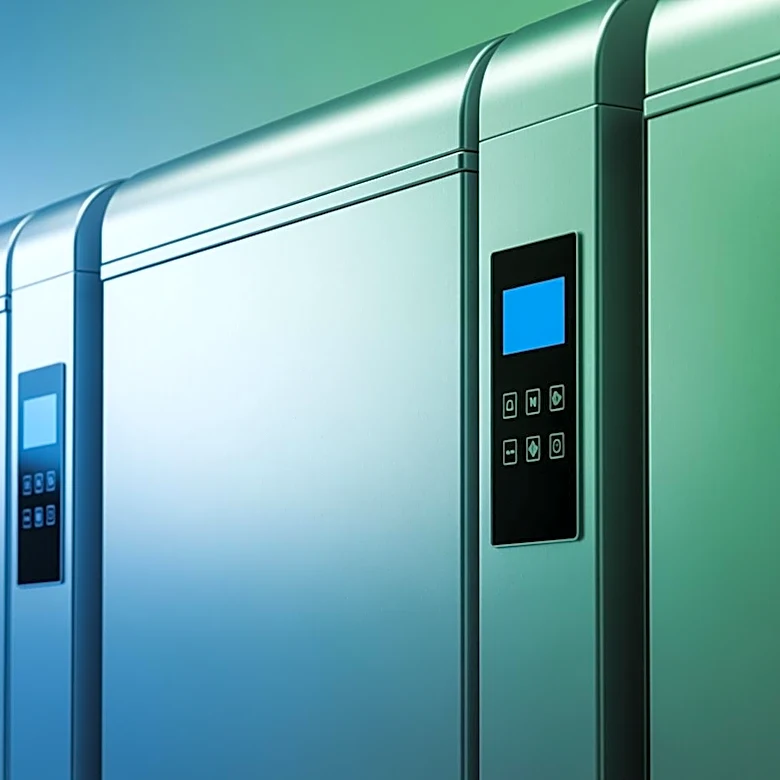 Carrier Transicold Implements Vector HE 17 Units for Wild Water Group to Enhance Efficiency