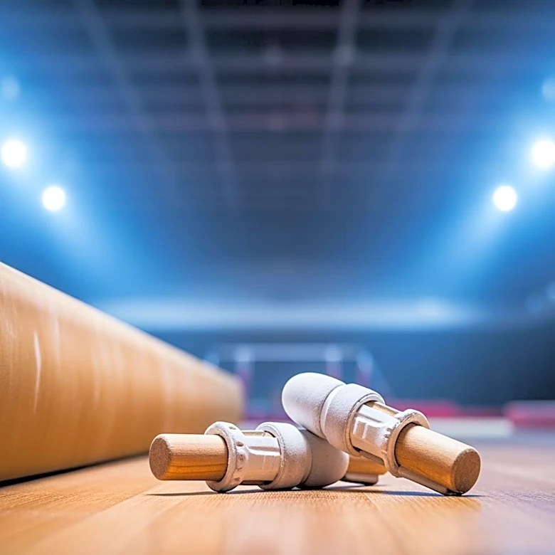 LSU Gymnastics Advances to Elite Eight in NCAA Championships