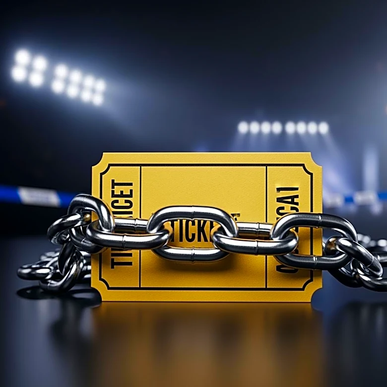 Live Nation and Ticketmaster Found to Operate as Monopoly, Impacting Ticket Prices