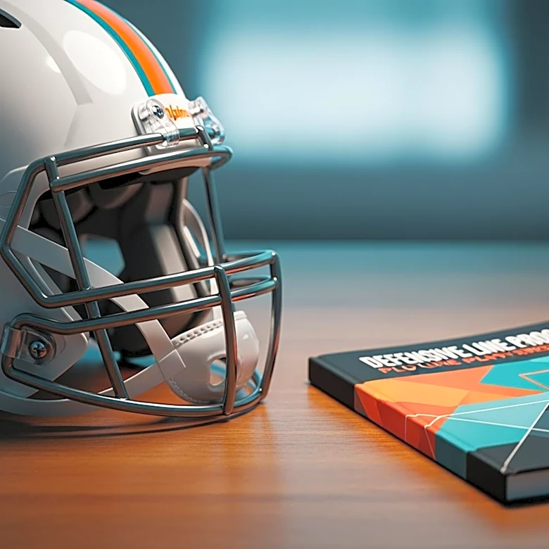 Miami Dolphins Consider Rene Konga for Defensive Line in 2026 NFL Draft