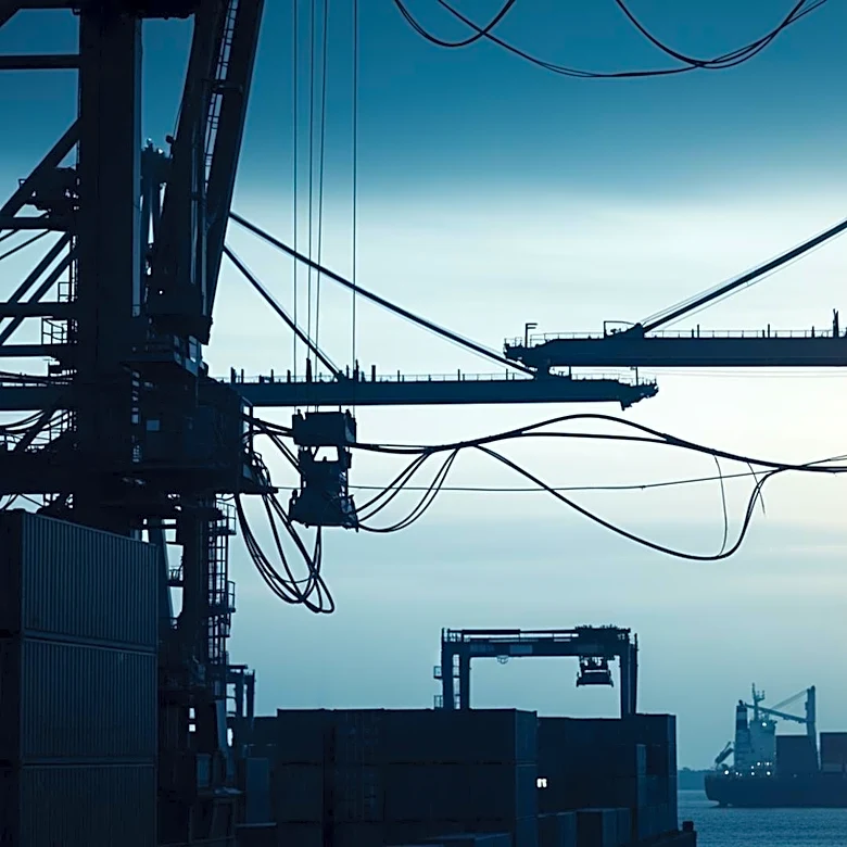 UK Supply Chain Faces Increased Pressure Amid Global Route Disruptions