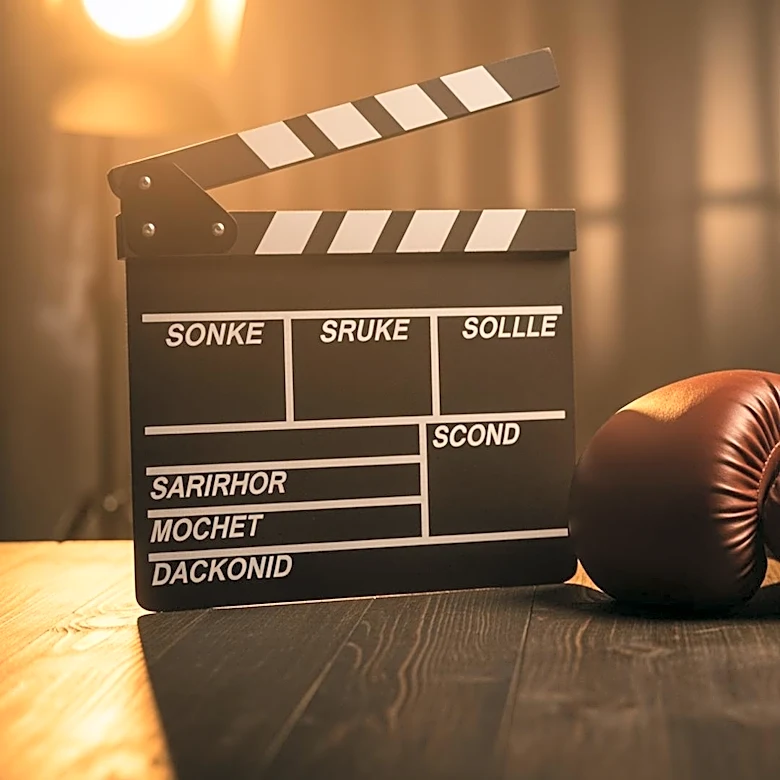 Amazon MGM Unveils 'I Play Rocky' Trailer Featuring Anthony Ippolito as Sylvester Stallone