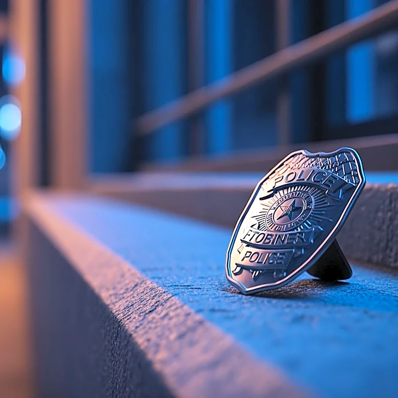 CBS Develops New Cop Drama 'Flint' Starring Matt LeBlanc for 2027-2028 Lineup