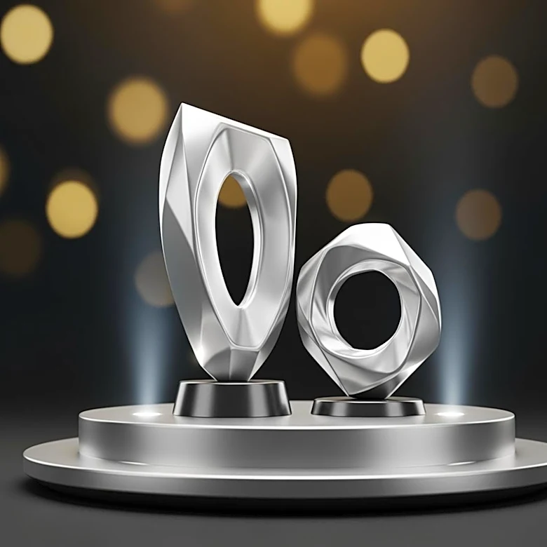 Dropout's 'Game Changer' and 'Very Important People' Compete in 11 Emmy Categories