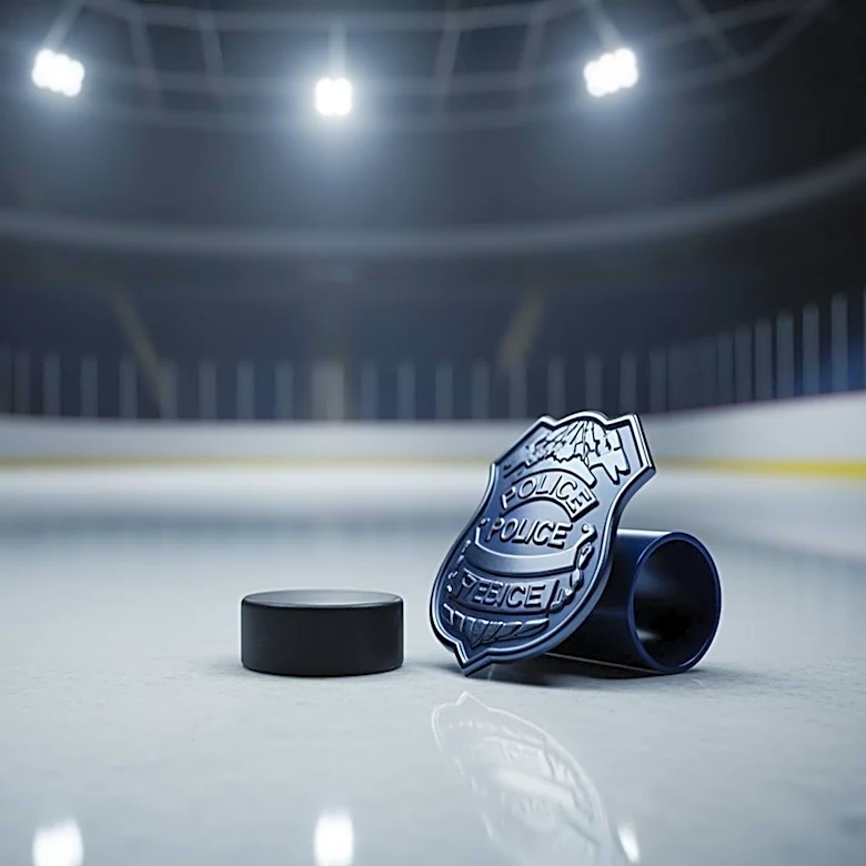 Islanders Game Promo Raises Funds for Ex-NYPD Officer Convicted of Manslaughter