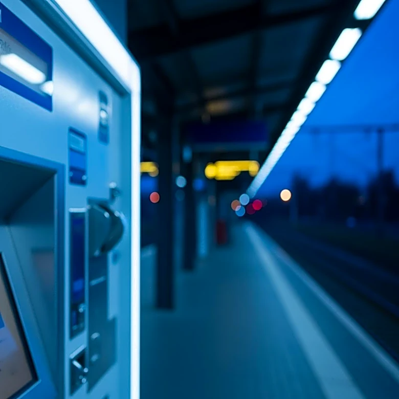 FIFA Criticized for High World Cup Train Ticket Prices in New Jersey