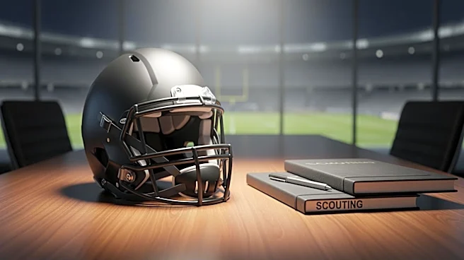 Washington Commanders Eye Jeremiyah Love and Denzel Boston for 2026 NFL Draft