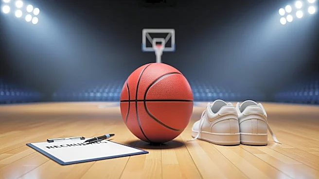 NC State Basketball Targets New Recruits After Missing Boswell