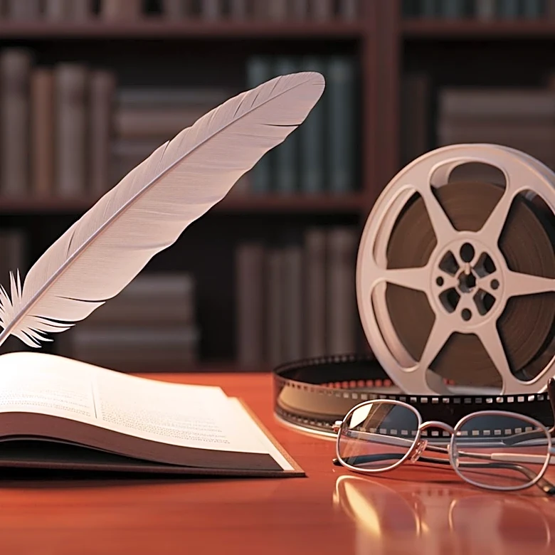 Academic Experts Shape Blockbuster Films with Historical and Cultural Insights