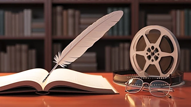 Academic Experts Shape Blockbuster Films with Historical and Cultural Insights