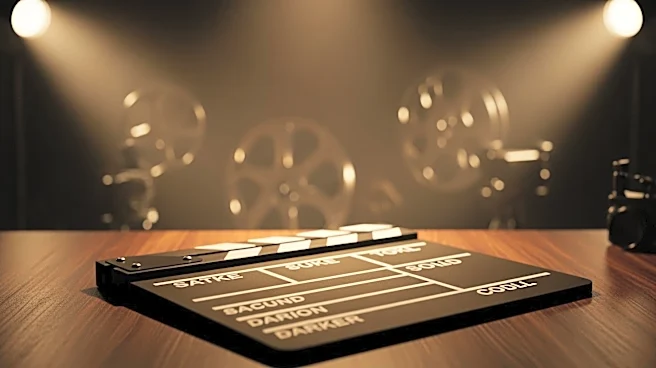 Steven Spielberg's 'Disclosure Day' Keeps Third Act Under Wraps, Promises Intriguing Revelations