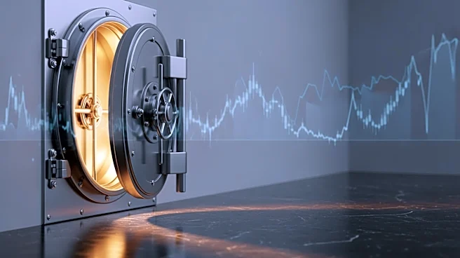 Major U.S. Banks Express Confidence in Private Credit Amid Market Concerns