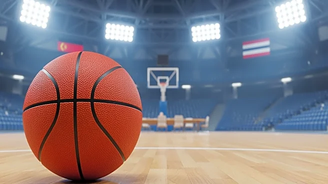 Tyrese Maxey Leads Philadelphia 76ers to Victory in Play-In Game