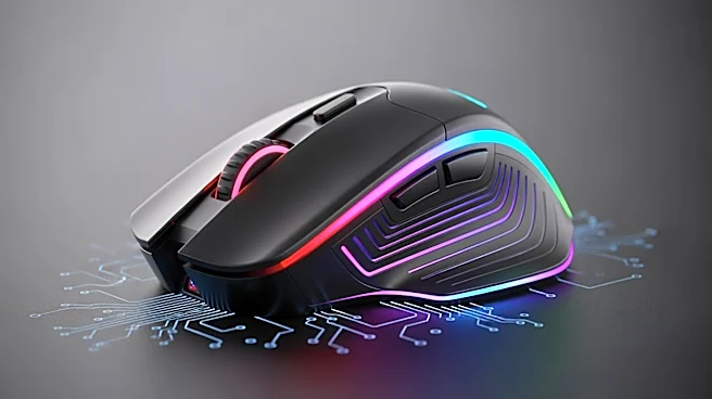 Pulsar's April Fools' Gaming Mouse Becomes a Reality