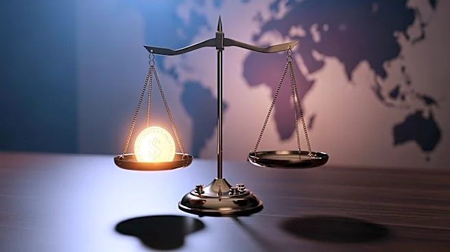 Federal Reserve Responds to Inflation Pressures Amid Middle East Conflict