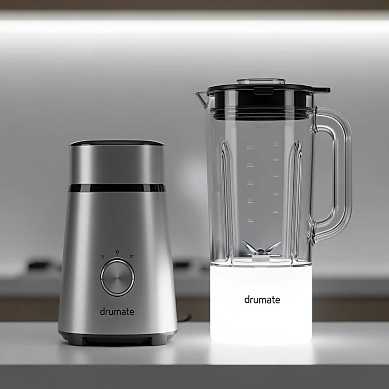 Vitamix Discontinues Explorian Blender, Introduces New VX1 Model