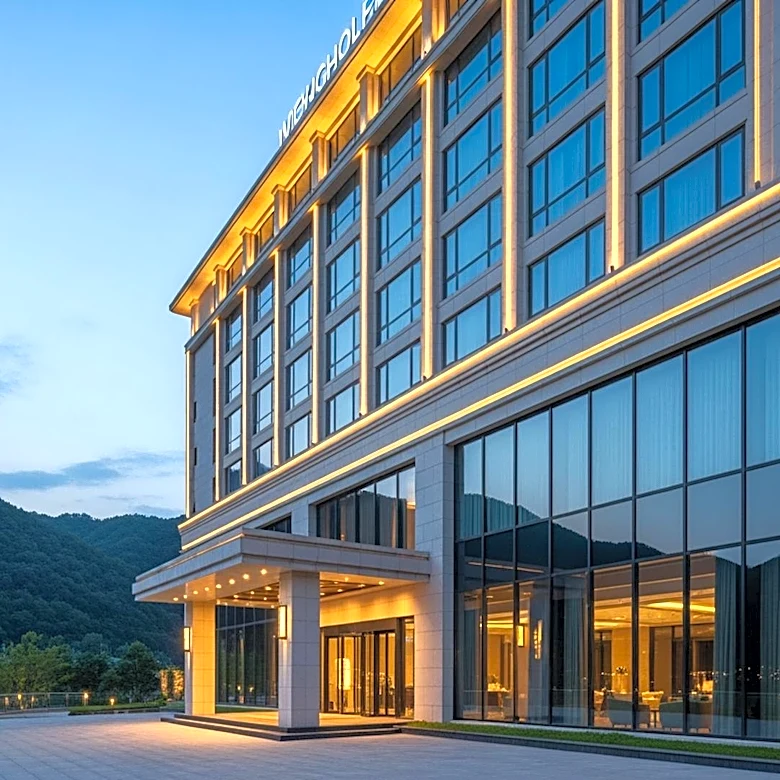 Wyndham Hotels Expands into Northeast India with New Guwahati Property