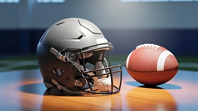 Buffalo FAMbase Highlights NFL Draft Prospects for 2026