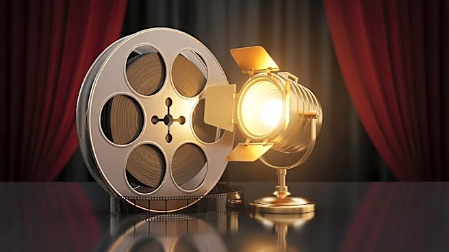 'Sesame Street' Star Sonia Manzano Honored with Impact Award at Miami Film Festival