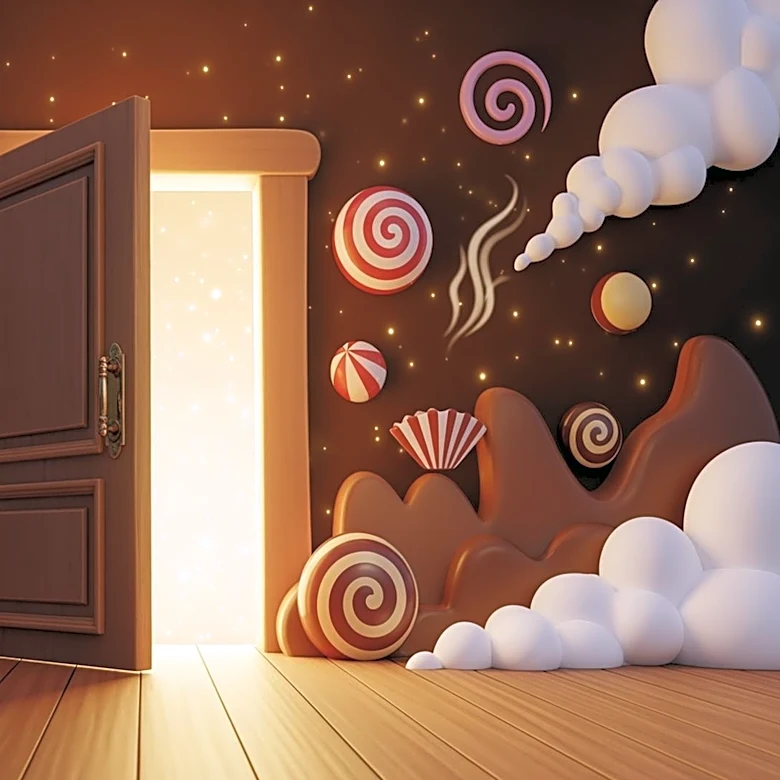 Netflix Announces 'Charlie vs. the Chocolate Factory' with Kit Connor and Taika Waititi