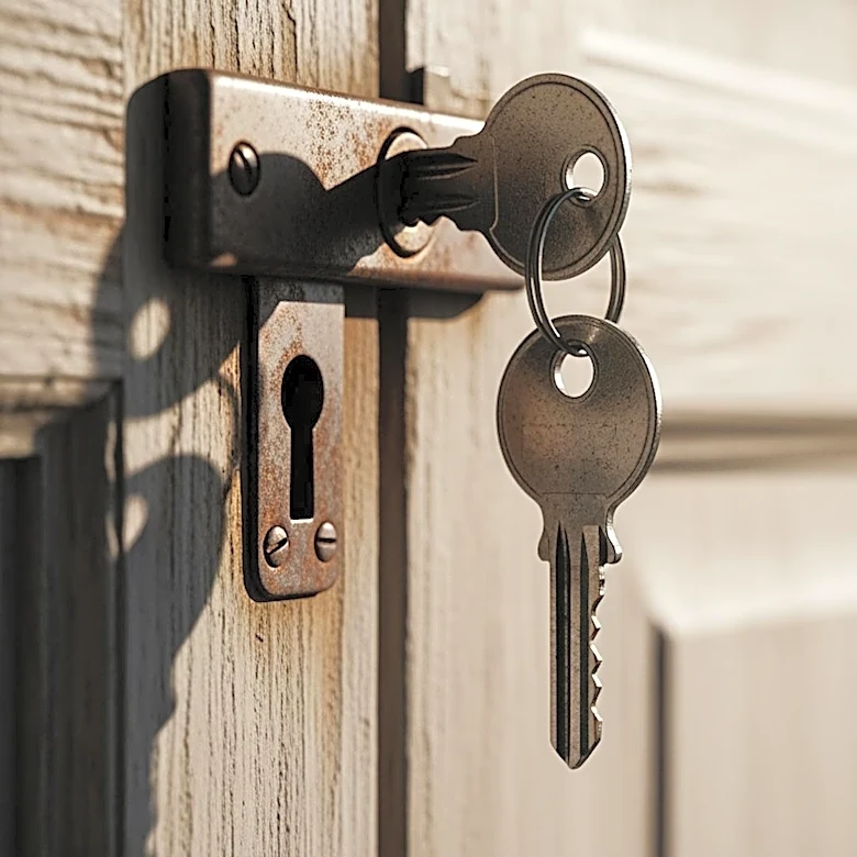 Foreclosure Rates Surge 26% in Q1 2026, Indiana Leads the Nation