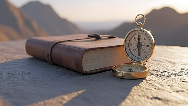 Johnny Massaro and Rodrigo Santoro to Star in Netflix's 'The Pilgrimage'