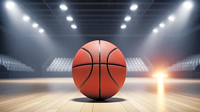 Illinois Basketball Eyes Alex Constanza After Reopening of Recruitment