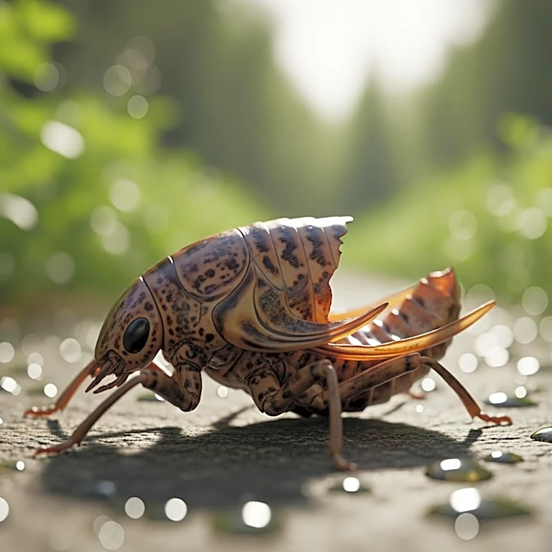 Grounded 2 Update Introduces New Boss and Features for Players