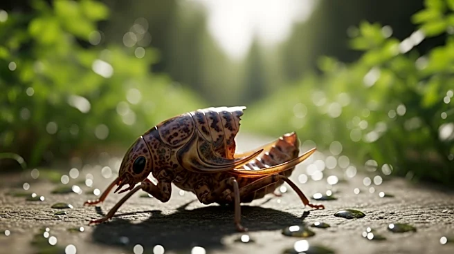 Grounded 2 Update Introduces New Boss and Features for Players