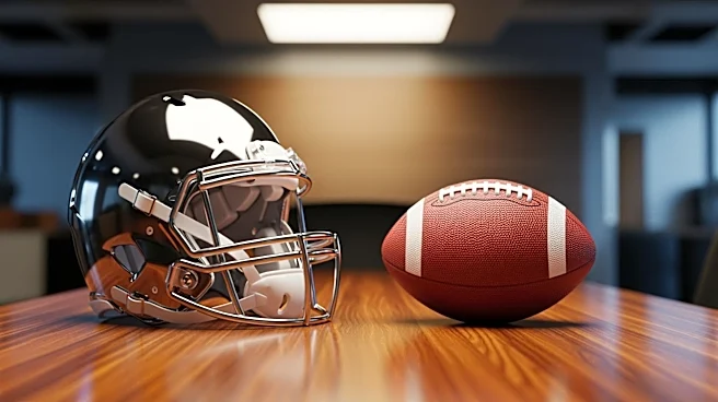 New York Giants Face Decision on Ohio State Buckeyes for NFL Draft 5th Pick