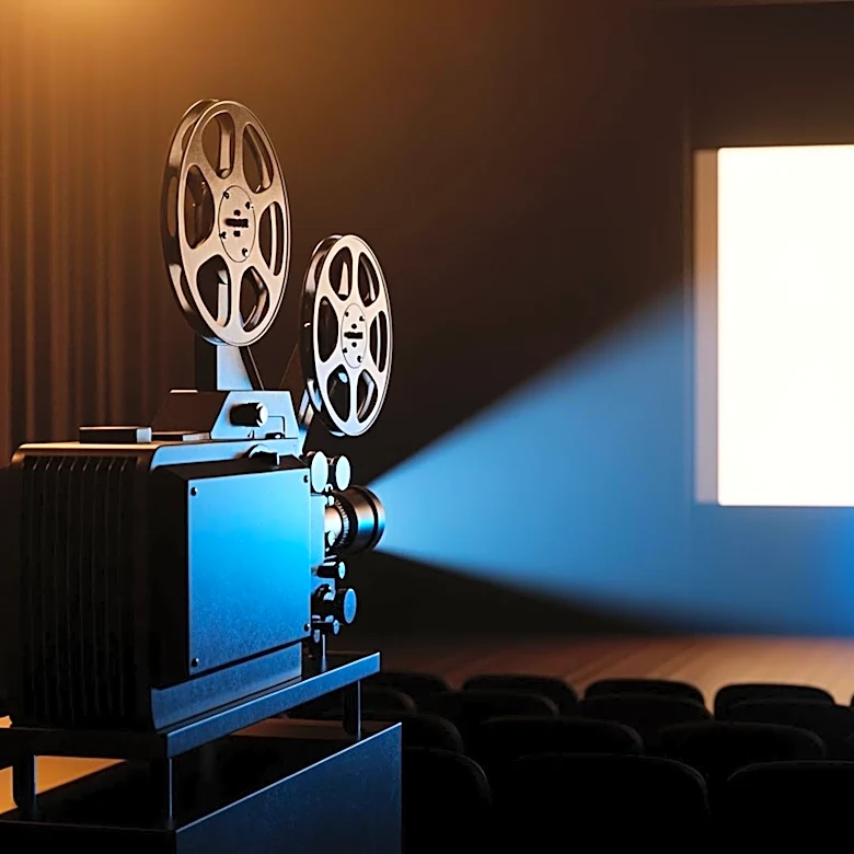 Michael B. Jordan Unveils 'Thomas Crown Affair' at CinemaCon with Jon Batiste Scoring