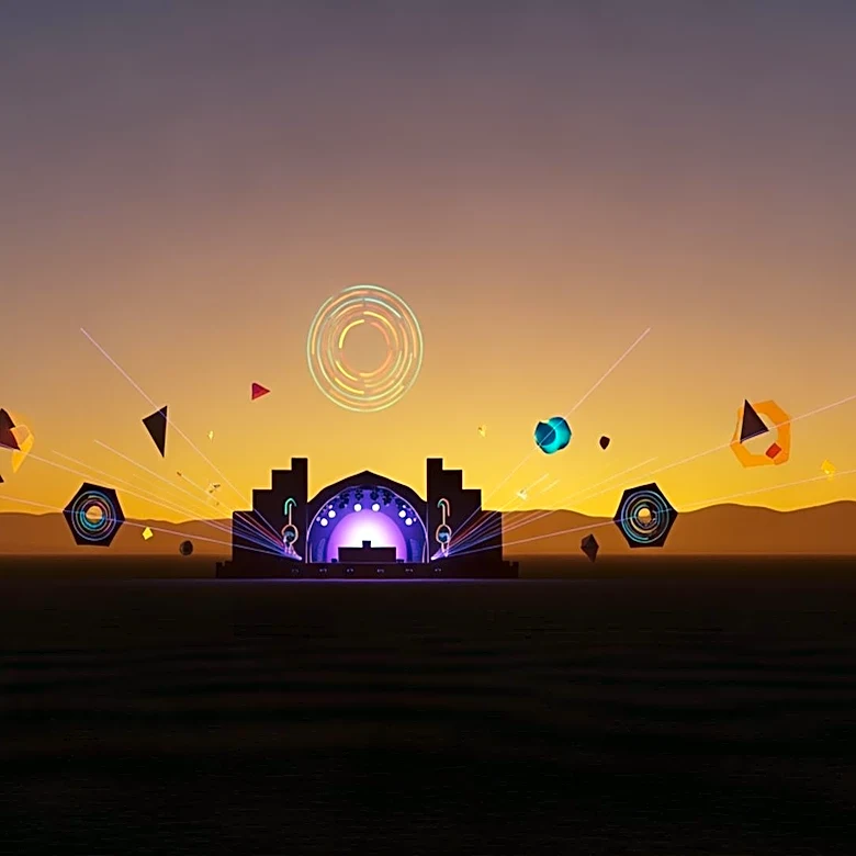 Coachella's Evolution from Desert Festival to Cultural Phenomenon