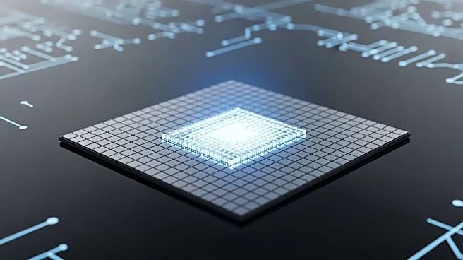 TSMC Reports Record 58% Profit Increase Amid Surging AI Chip Demand