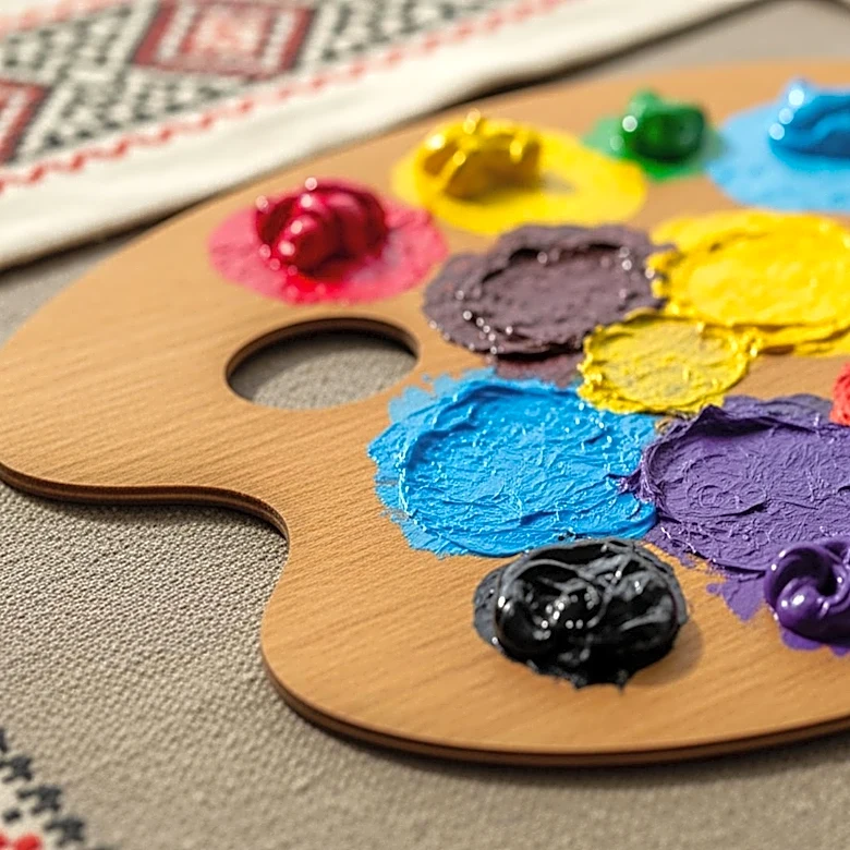 American Folk Art Museum Showcases Self-Taught Artists in 'Self-Made' Exhibition