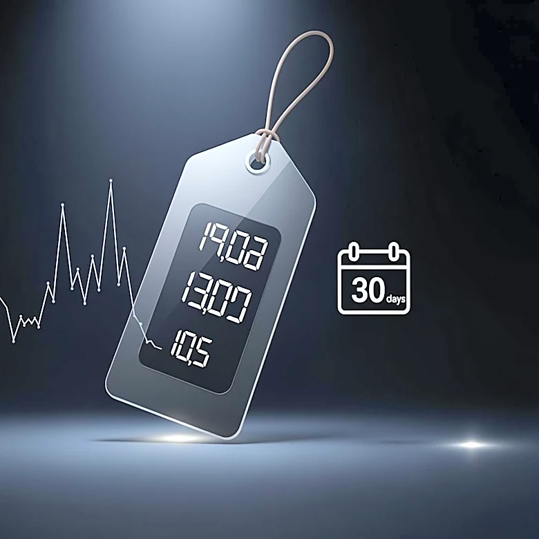 Valve Considers 30-Day Price Tracking for Steam to Enhance Discount Transparency