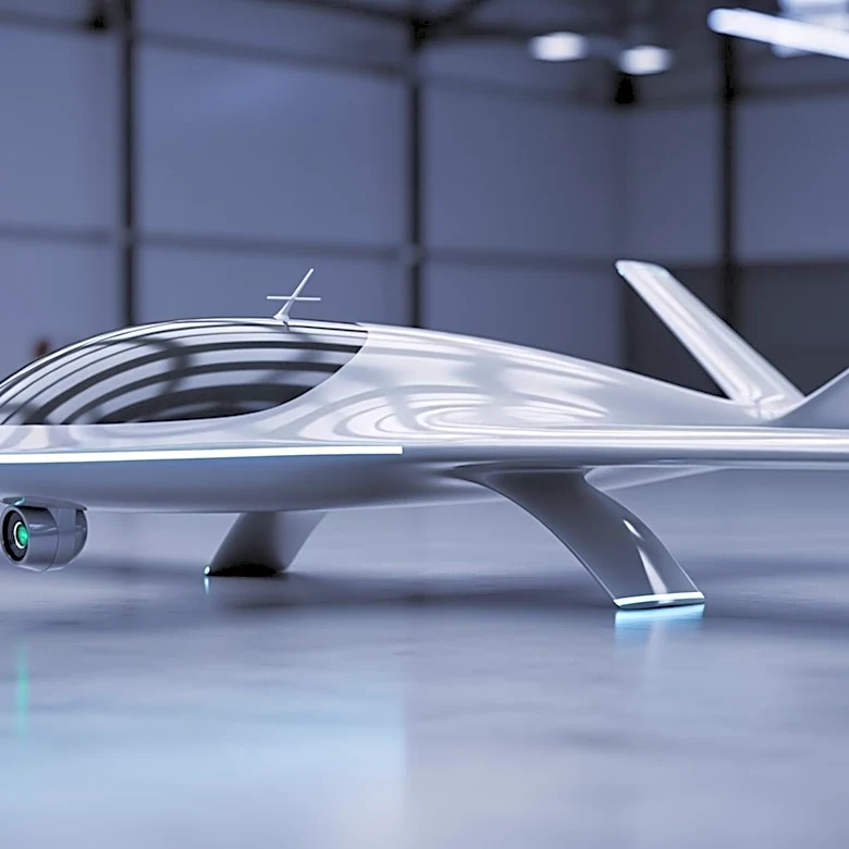 Robinson Helicopter Company Expands into Unmanned Aviation