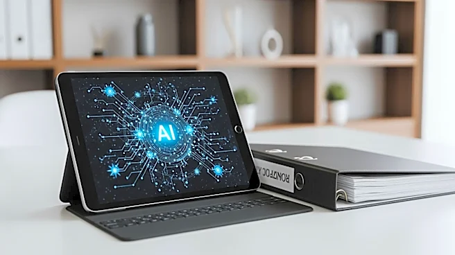 HR Leaders Navigate AI Risks and Regulatory Challenges in Workforce Management